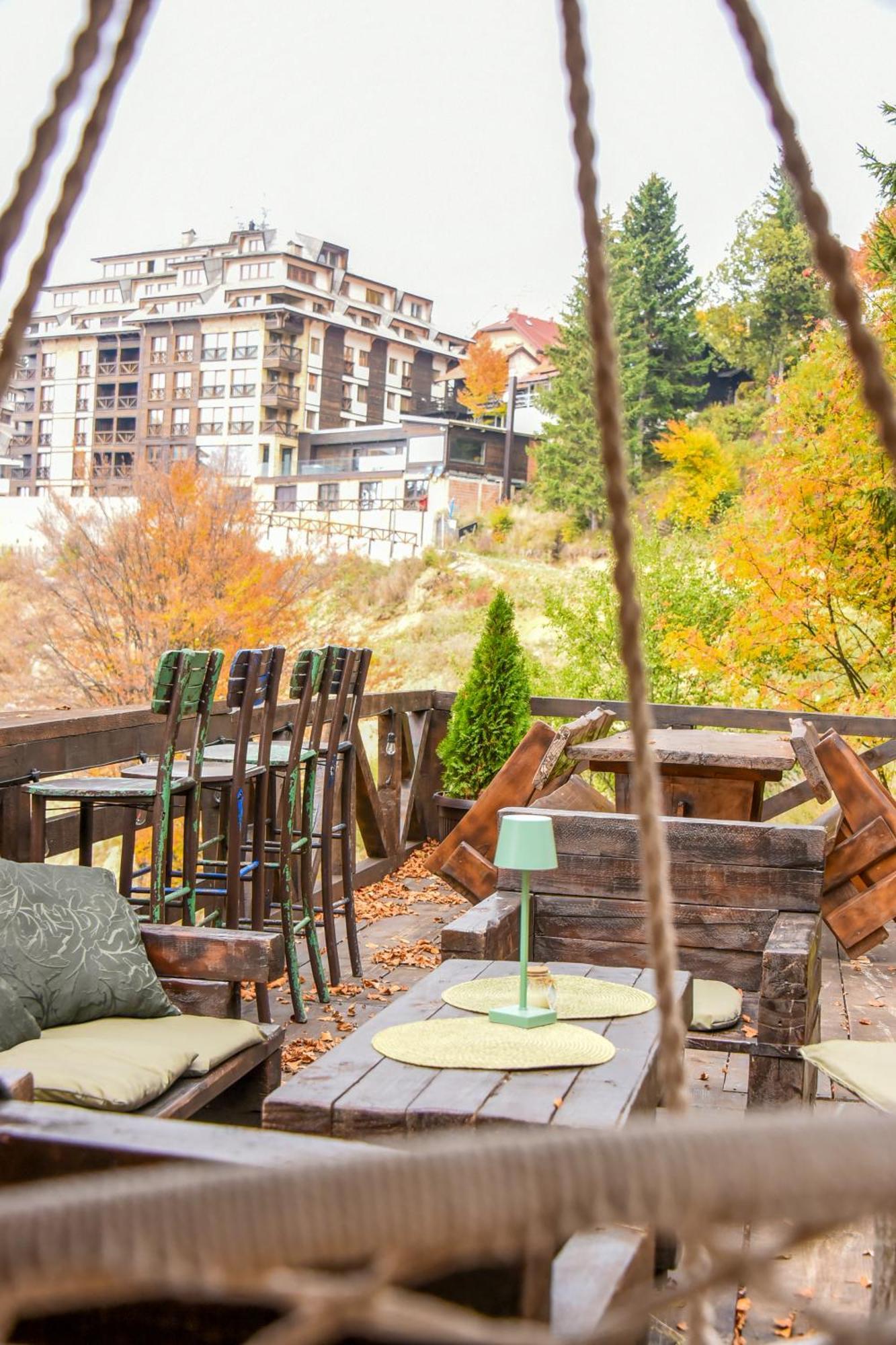 Villa Vikendica Ceperkovic #1 Kopaonik Exterior foto